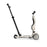 Scoot & Ride Highwaykick 1 Push and Go - Ash