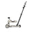 Scoot & Ride Highwaykick 1 Push and Go - Ash