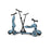 Scoot & Ride Highwaykick 1 Push and Go - Steel