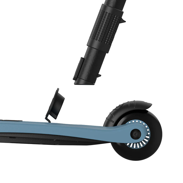 Scoot & Ride Highwaykick 1 Push and Go - Steel