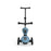 Scoot & Ride Highwaykick 1 Push and Go - Steel