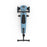 Scoot & Ride Highwaykick 1 Push and Go - Steel