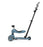 Scoot & Ride Highwaykick 1 Push and Go - Steel
