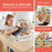 Hape Alphabet Learning Pack E1119