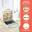 Hape Alphabet Learning Pack E1119