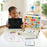 Hape Alphabet Learning Pack E1119