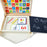 Hape Alphabet Learning Pack E1119