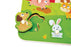 Hape 2026 Farmyard Peg Puzzle E1458