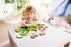 Hape 2026 Farmyard Peg Puzzle E1458