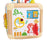 Hape 2026 Green Thumbs Activity Cube E0527