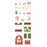 Hape 2026 Happy Farm Playset E3530