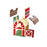 Hape 2026 Happy Farm Playset E3530