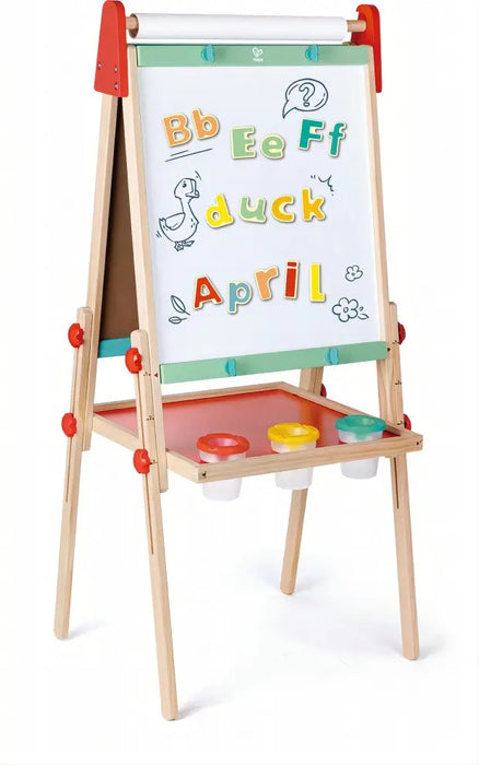 Hape Magnetic Alphabet E2006