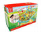Hape Twisting Railway Maze Table E3829
