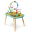 Hape Twisting Railway Maze Table E3829