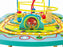 Hape Twisting Railway Maze Table E3829