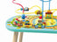 Hape Twisting Railway Maze Table E3829