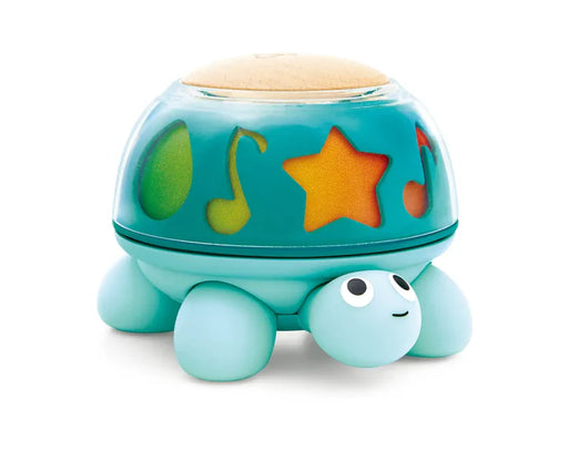 Hape 2026 Twist & Tune Turtle
