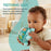 Hape 2026 Twist & Tune Turtle
