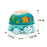 Hape 2026 Twist & Tune Turtle