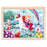 Hape Unicorn Friends Wooden Puzzle E1642