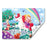 Hape Unicorn Friends Wooden Puzzle E1642