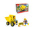 Hape 2025 Hauler Dump Track E3057