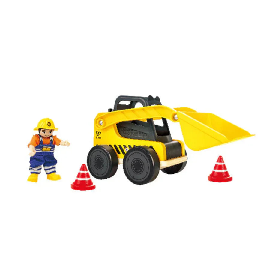 Hape Load 'N' Go Loadong Truck E03059