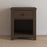Child Craft Harmony Night Stand - Brushed Truffle