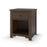 Child Craft Harmony Night Stand - Brushed Truffle