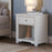 Child Craft Harmony Night Stand - Brushed Cotton