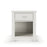 Child Craft Harmony Night Stand - Brushed Cotton