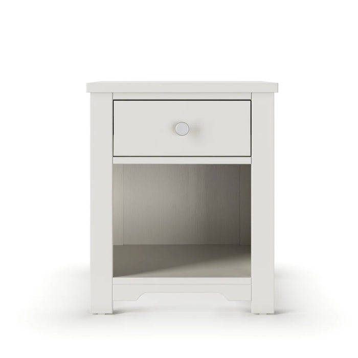 Child Craft Harmony Night Stand - Brushed Cotton