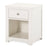 Child Craft Harmony Night Stand - Brushed Cotton