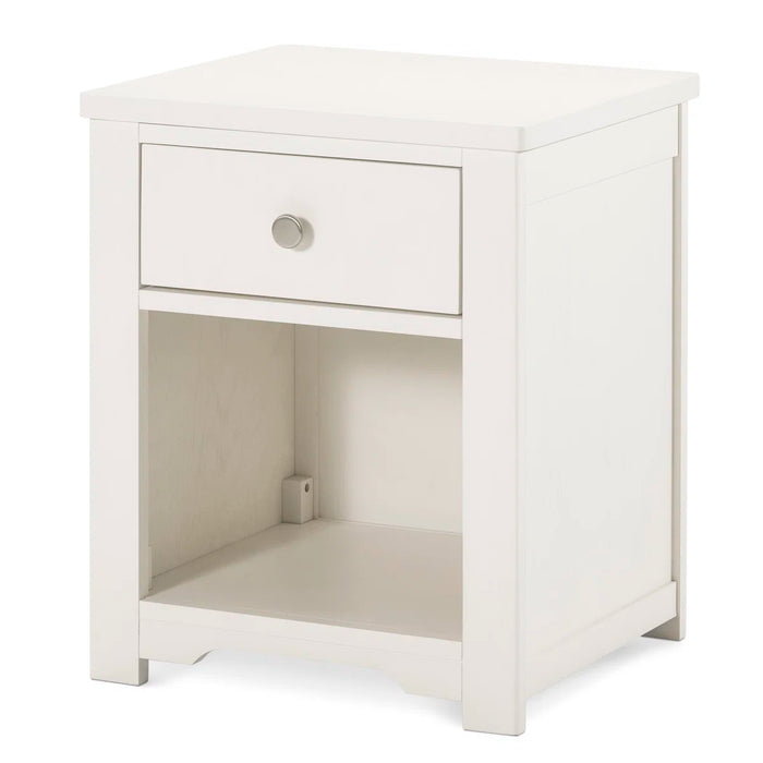 Child Craft Harmony Night Stand - Brushed Cotton