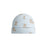 Piccolo Bambino 3 hats & 3 mittens - Blue