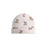 Piccolo Bambino 3 hats & 3 mittens - Pink