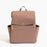 Freshly Picked Classic Diaper Bag II - Heather (Brown)
