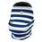The Over.co Multi-use Baby Cover Hudson Stripe Over