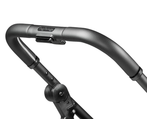 Peg Perego Vivace Chassis - Chassis Black