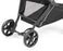 Peg Perego Vivace Chassis - Chassis Black