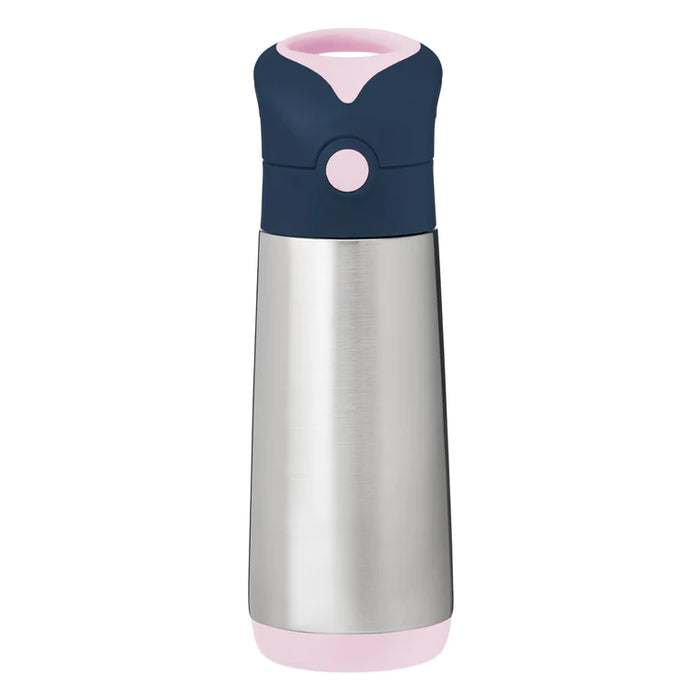 Bbox Insulated Drink Bottle 500ml - Indigo Rose