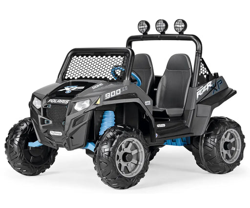 Peg Polaris RZR 900 Grey 12V