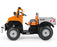 Peg Perego Taurus Utility Truck (MARKHAM STORE PICK-UP ONLY)