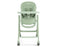 Peg Perego Living High Chair - True Black