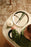 Minika Stainless & Silicone Suction Plate - Blsuh