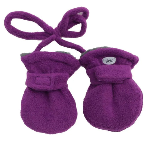 Calikids Mitten Corder - Rose Baby