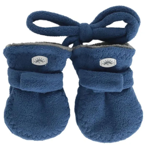 Calikids Mitten Corder - Blue Baby