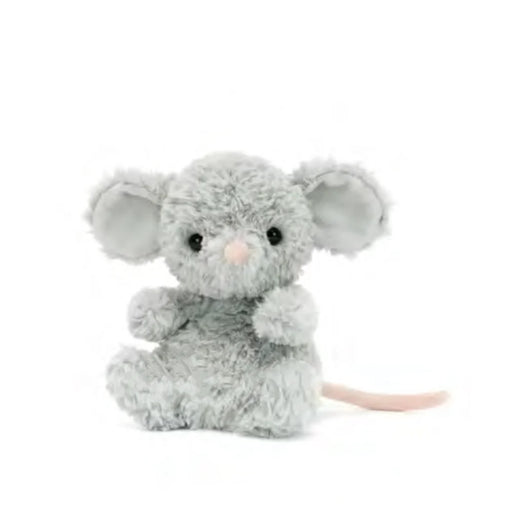 JellyCat Yummy Mouse (LIMIT ONE PER CUSTOMER)