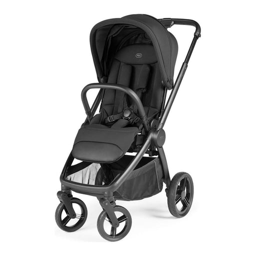 Peg City Loop Pro - True Black